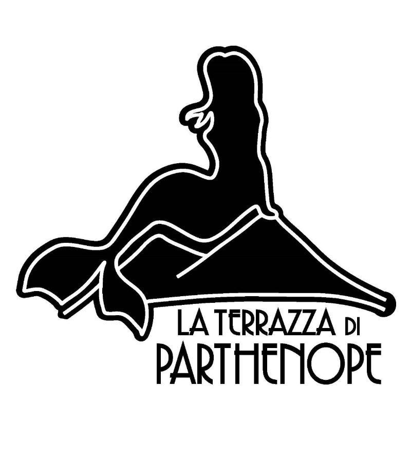 La Terrazza Di Parthenope Bed & Breakfast เนเปิลส์ ภายนอก รูปภาพ